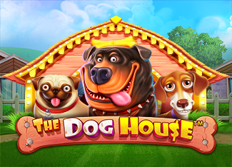 THE DOG HOUSE